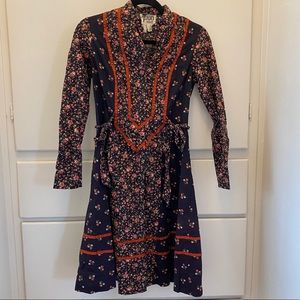 Vintage 60’s/70’s Dress